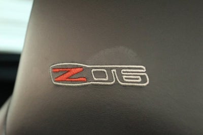 2006 Chevrolet Corvette Z06