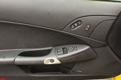 2006 Chevrolet Corvette Z06