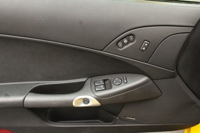 2006 Chevrolet Corvette Z06