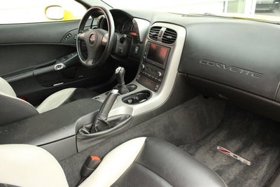 2006 Chevrolet Corvette Z06