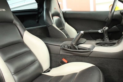 2006 Chevrolet Corvette Z06