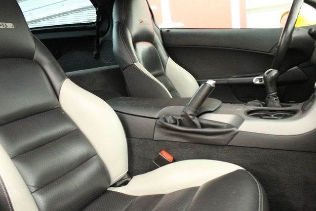 2006 Chevrolet Corvette Z06