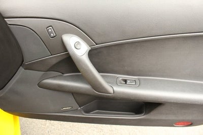 2006 Chevrolet Corvette Z06