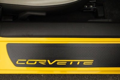 2006 Chevrolet Corvette Z06