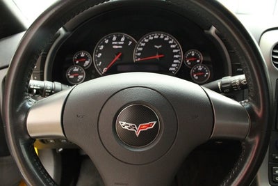 2006 Chevrolet Corvette Z06
