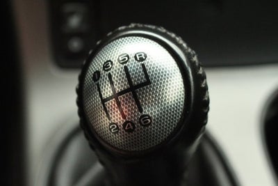 2006 Chevrolet Corvette Z06