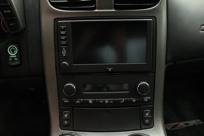 2006 Chevrolet Corvette Z06