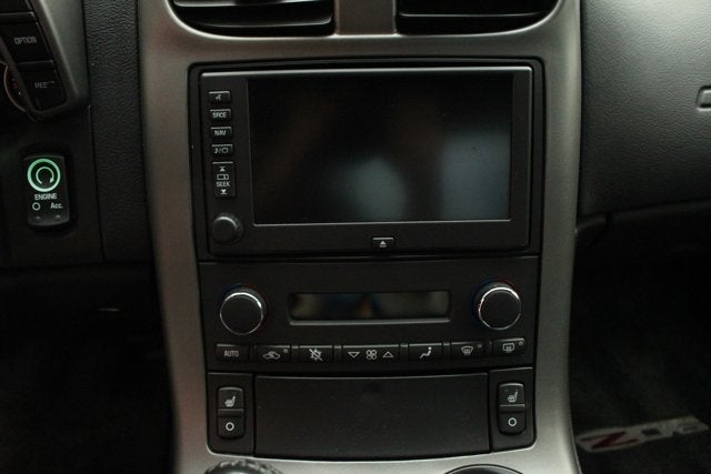 2006 Chevrolet Corvette Z06