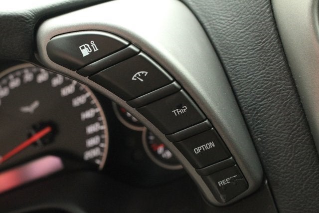 2006 Chevrolet Corvette Z06