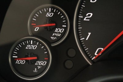 2006 Chevrolet Corvette Z06