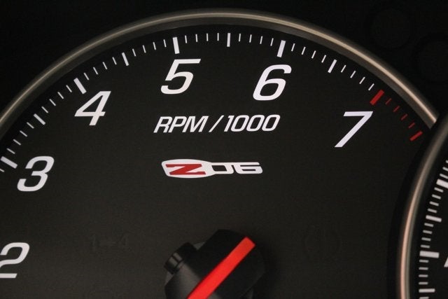 2006 Chevrolet Corvette Z06