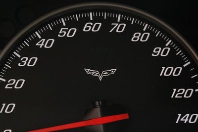 2006 Chevrolet Corvette Z06