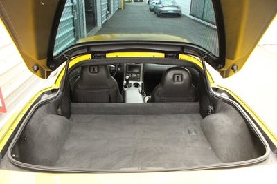 2006 Chevrolet Corvette Z06