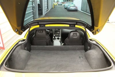 2006 Chevrolet Corvette Z06