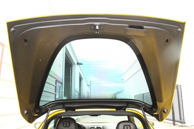 2006 Chevrolet Corvette Z06