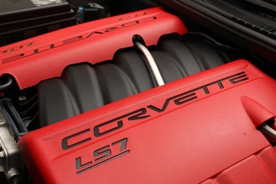 2006 Chevrolet Corvette Z06