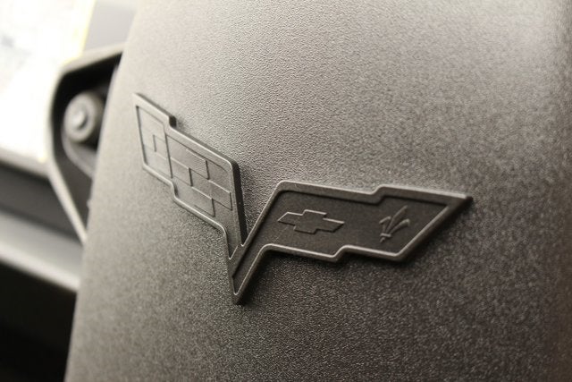 2006 Chevrolet Corvette Z06