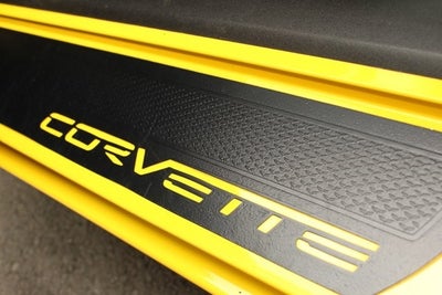 2006 Chevrolet Corvette Z06