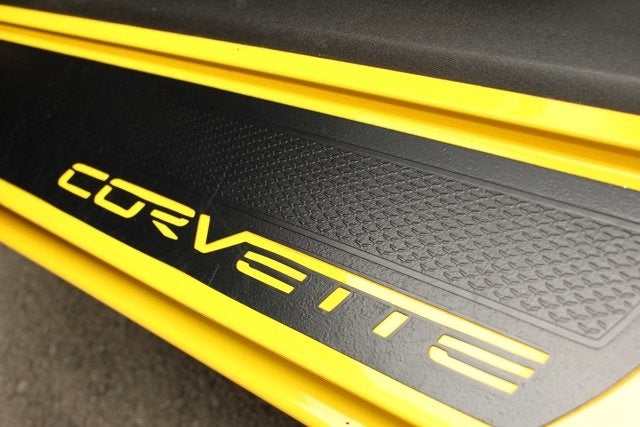 2006 Chevrolet Corvette Z06