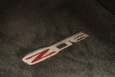 2006 Chevrolet Corvette Z06