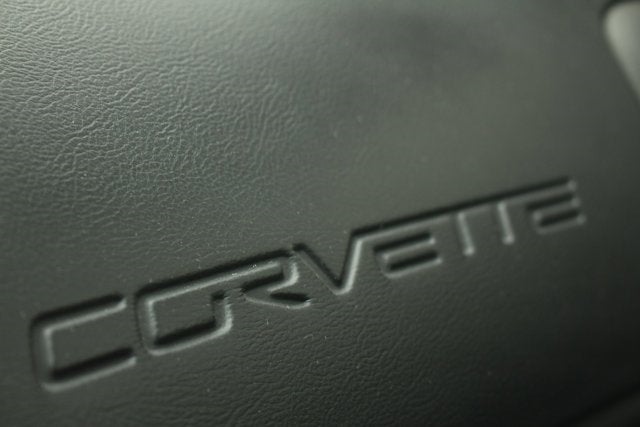 2006 Chevrolet Corvette Z06