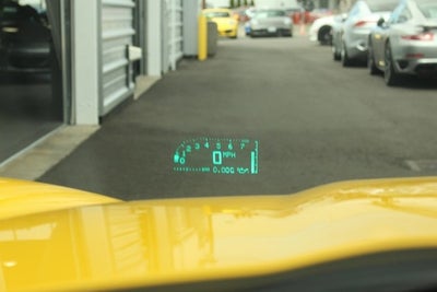 2006 Chevrolet Corvette Z06