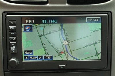 2006 Chevrolet Corvette Z06