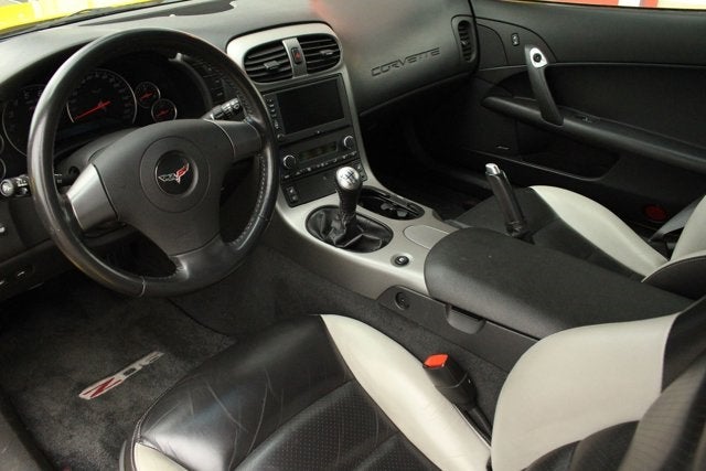 2006 Chevrolet Corvette Z06