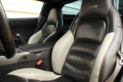2006 Chevrolet Corvette Z06