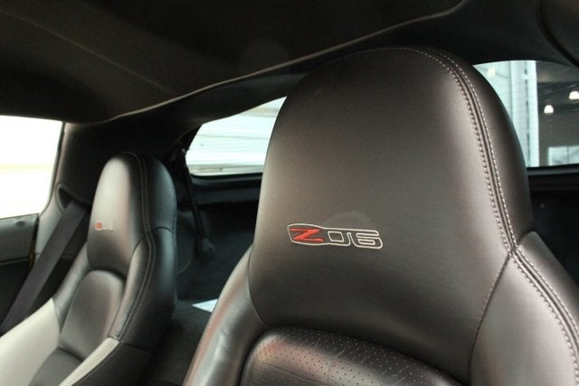 2006 Chevrolet Corvette Z06