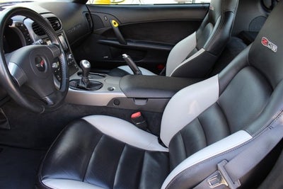 2006 Chevrolet Corvette Z06