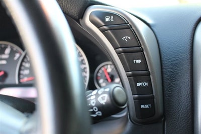 2006 Chevrolet Corvette Z06