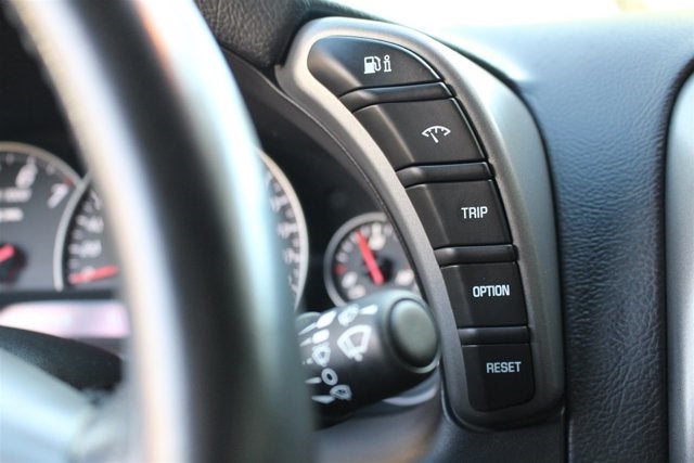 2006 Chevrolet Corvette Z06