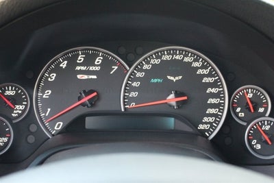 2006 Chevrolet Corvette Z06