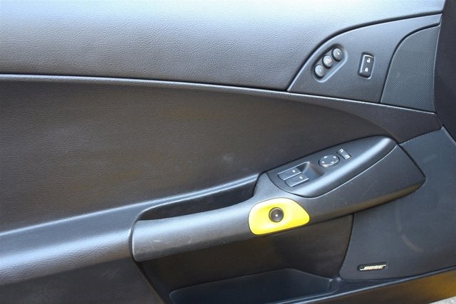 2006 Chevrolet Corvette Z06