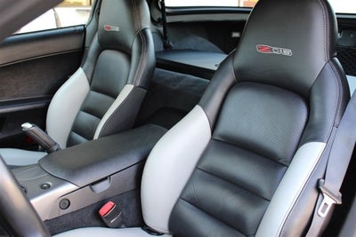 2006 Chevrolet Corvette Z06