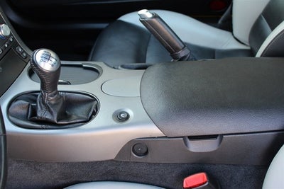 2006 Chevrolet Corvette Z06