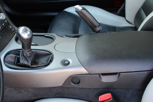 2006 Chevrolet Corvette Z06