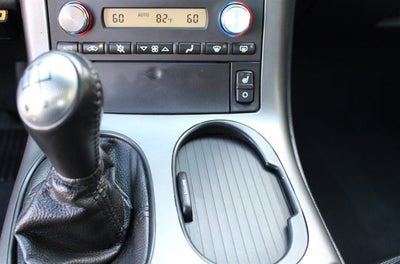 2006 Chevrolet Corvette Z06