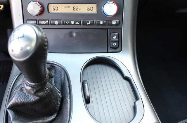 2006 Chevrolet Corvette Z06