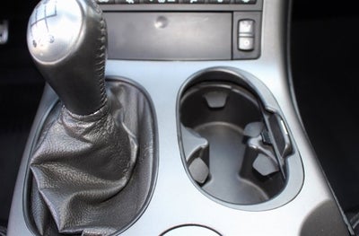 2006 Chevrolet Corvette Z06