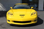 2006 Chevrolet Corvette Z06