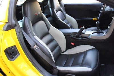 2006 Chevrolet Corvette Z06