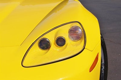 2006 Chevrolet Corvette Z06