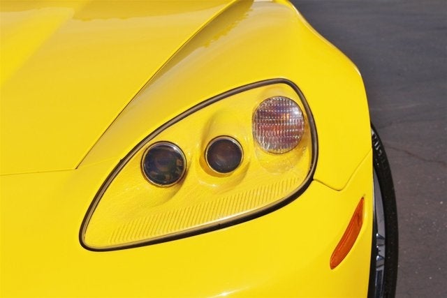 2006 Chevrolet Corvette Z06