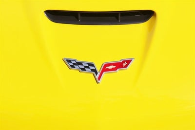 2006 Chevrolet Corvette Z06