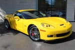2006 Chevrolet Corvette Z06
