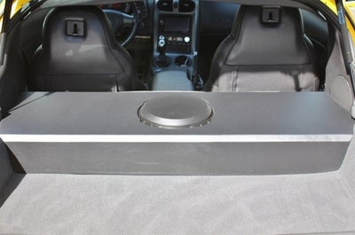 2006 Chevrolet Corvette Z06