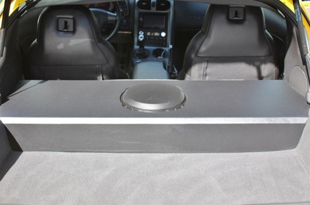 2006 Chevrolet Corvette Z06