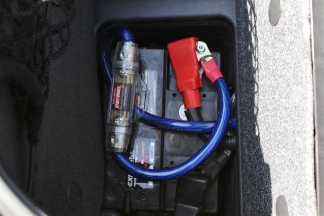 2006 Chevrolet Corvette Z06